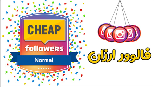 cheap-follwer