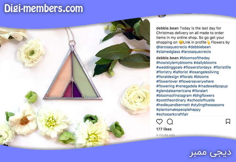 caption-instagram-2 آموزش کپشن نویسی در اینستاگرام