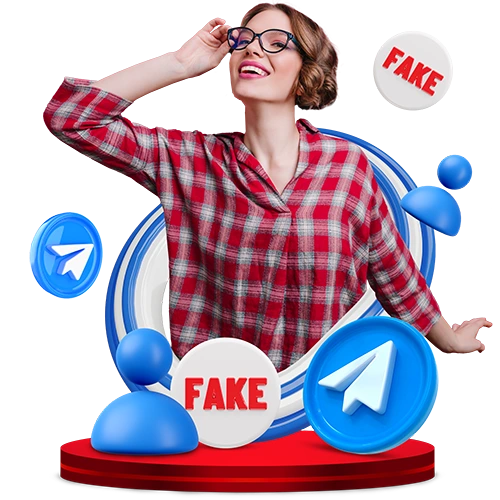 خرید بازدید فیک تلگرام - افزایش ویو پست های کانال و گروه تلگرام​